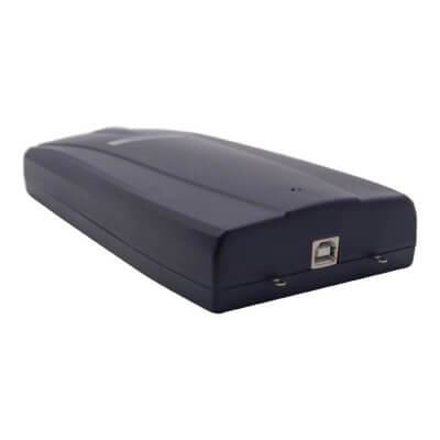 USB осциллограф Hantek DSO-2250 (2 канала, 100 МГц)-2