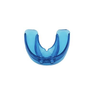Трейнеры для зубов для взрослых и детей от 8 лет, фаза 3 (синий)-4