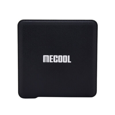 SMART TV приставка Mecool KM1 CLASSIC 2+16 GB-2