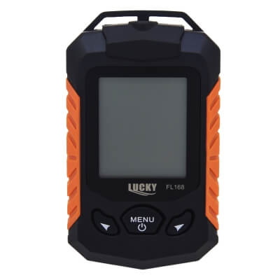 Эхолот Lucky Fishfinder FL168D-1