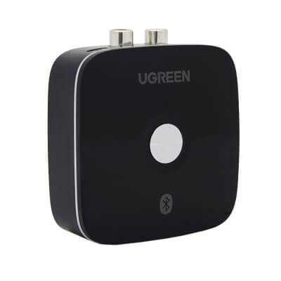 Аудио адаптер Ugreen Bluetooth 5.1, aptX-1
