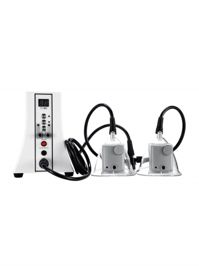 Фото: Аппарат для коррекции фигуры Linéa с насадками-1 Аппарат для коррекции фигуры Linéa с насадками-1