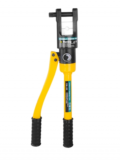 Фото: Ручной гидравлический пресс YQK-300, 16-300мм2-4 Ручной гидравлический пресс YQK-300, 16-300мм2-4