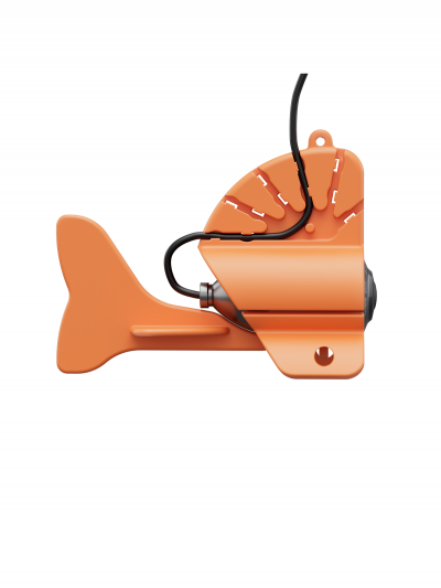 Подводная камера DeepSight 43 (4.3 дюйма, 20 метров)-8