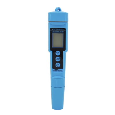 pH/ОВП/термо метр Orville цифровой для воды ML-689-1
