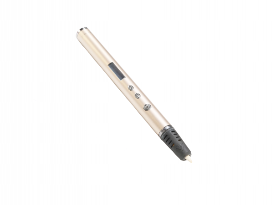 3D ручка RP900A розовая-1