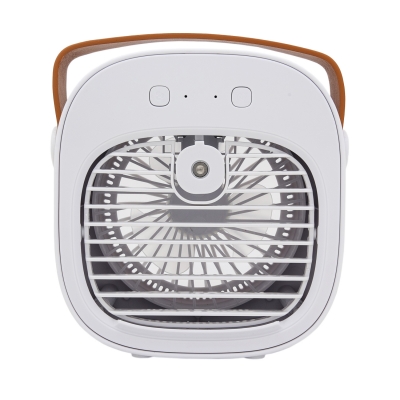 Мини кондиционер Cooling Fan c функцией распыления воды-1