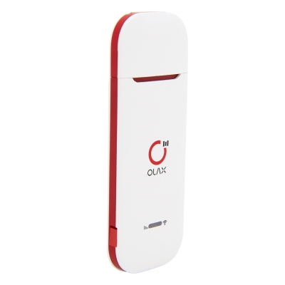 OLAX Модем 4G/LTE WI FI OLAX U90-2