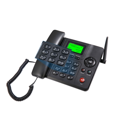 Стационарный беспроводной GSM телефон ETROSS ETS-6588-1