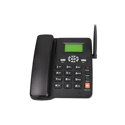 Стационарный беспроводной GSM телефон ETROSS ETS-6588-2