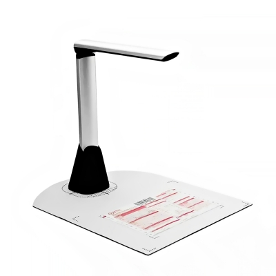 Фото: Многофункциональный сканер для документов ReDoc-2 Многофункциональный сканер для документов ReDoc-2