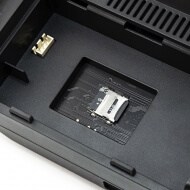 Аппаратура управления пульт FPV Radiomaster Boxer ELRS M2, 2480 ГГц, 30 дБм (1000 мВт)