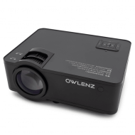 Мини проектор Owlenz SD150
