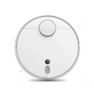 Робот-пылесос Xiaomi Mi Robot Vacuum 1S (белый)