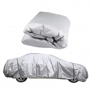 Универсальный автомобильный чехол CarCover XL: 5.4 - 1.75 - 1.2 м