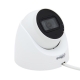 IP видеокамера купольная с ИК подсветкой и микрофоном Dahua DH-IPC-HDW2230TP-AS-0280B